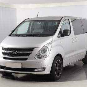 Foto inzerátu Hyundai H-1 Tour 2.5 CRDi