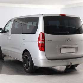 Foto inzerátu Hyundai H-1 Tour 2.5 CRDi