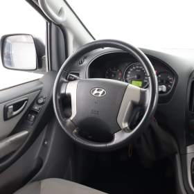 Foto inzerátu Hyundai H-1 Tour 2.5 CRDi