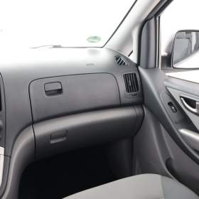 Foto inzerátu Hyundai H-1 Tour 2.5 CRDi