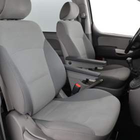 Foto inzerátu Hyundai H-1 Tour 2.5 CRDi