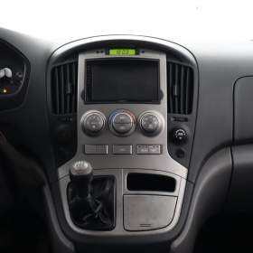 Foto inzerátu Hyundai H-1 Tour 2.5 CRDi