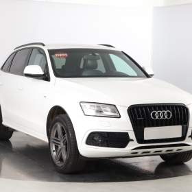 Foto inzerátu Audi Q5 2.0 TDI