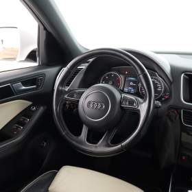 Foto inzerátu Audi Q5 2.0 TDI