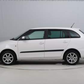Foto inzerátu Škoda Fabia 1.6 TDI