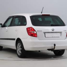 Foto inzerátu Škoda Fabia 1.6 TDI