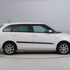 Foto inzerátu Škoda Fabia 1.6 TDI