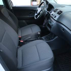 Foto inzerátu Škoda Fabia 1.6 TDI