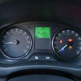 Foto inzerátu Škoda Fabia 1.6 TDI