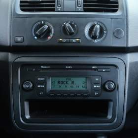 Foto inzerátu Škoda Fabia 1.6 TDI