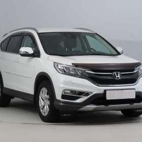 Foto inzerátu Honda CR-V 1.6D BiTurbo