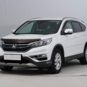 Foto inzerátu Honda CR-V 1.6D BiTurbo