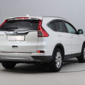 Foto inzerátu Honda CR-V 1.6D BiTurbo