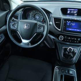 Foto inzerátu Honda CR-V 1.6D BiTurbo