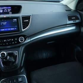Foto inzerátu Honda CR-V 1.6D BiTurbo