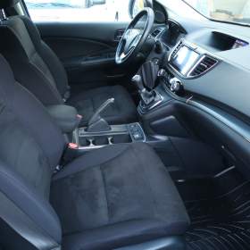 Foto inzerátu Honda CR-V 1.6D BiTurbo