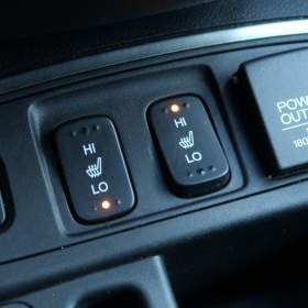 Foto inzerátu Honda CR-V 1.6D BiTurbo