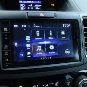 Foto inzerátu Honda CR-V 1.6D BiTurbo