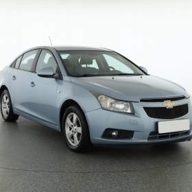 Foto inzerátu Chevrolet Cruze 1.6 i 16V