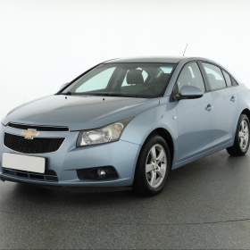Foto inzerátu Chevrolet Cruze 1.6 i 16V