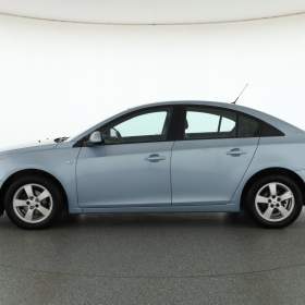 Foto inzerátu Chevrolet Cruze 1.6 i 16V