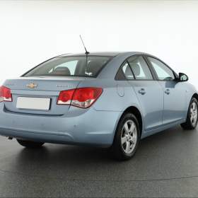 Foto inzerátu Chevrolet Cruze 1.6 i 16V