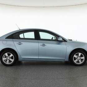 Foto inzerátu Chevrolet Cruze 1.6 i 16V