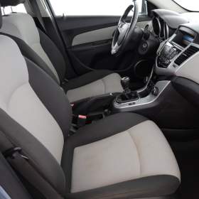 Foto inzerátu Chevrolet Cruze 1.6 i 16V