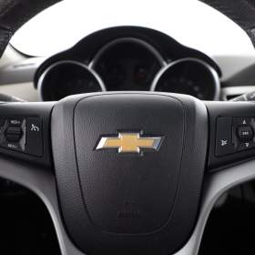 Foto inzerátu Chevrolet Cruze 1.6 i 16V