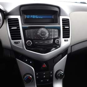 Foto inzerátu Chevrolet Cruze 1.6 i 16V