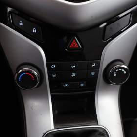 Foto inzerátu Chevrolet Cruze 1.6 i 16V