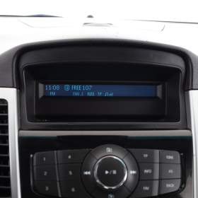 Foto inzerátu Chevrolet Cruze 1.6 i 16V