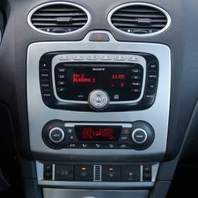 Foto inzerátu Ford Focus 2.0 16V