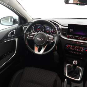 Foto inzerátu Kia Ceed 1.5 T-GDI