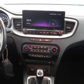 Foto inzerátu Kia Ceed 1.5 T-GDI