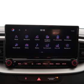 Foto inzerátu Kia Ceed 1.5 T-GDI