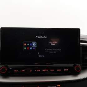 Foto inzerátu Kia Ceed 1.5 T-GDI