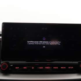 Foto inzerátu Kia Ceed 1.5 T-GDI