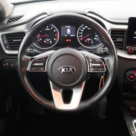 Foto inzerátu Kia Ceed 1.5 T-GDI