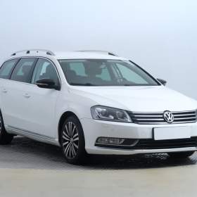 Volkswagen Passat 2.0 TDI / 19629838