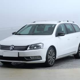 Foto inzerátu Volkswagen Passat 2.0 TDI