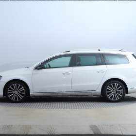 Foto inzerátu Volkswagen Passat 2.0 TDI