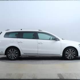 Foto inzerátu Volkswagen Passat 2.0 TDI
