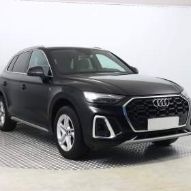 Audi Q5 40 TDI / 19629840