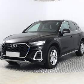 Foto inzerátu Audi Q5 40 TDI