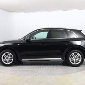 Foto inzerátu Audi Q5 40 TDI
