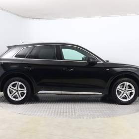 Foto inzerátu Audi Q5 40 TDI