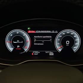 Foto inzerátu Audi Q5 40 TDI