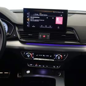 Foto inzerátu Audi Q5 40 TDI