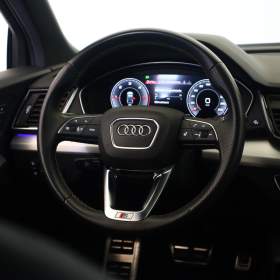 Foto inzerátu Audi Q5 40 TDI